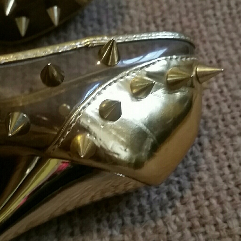 Gold Platforms - image 6